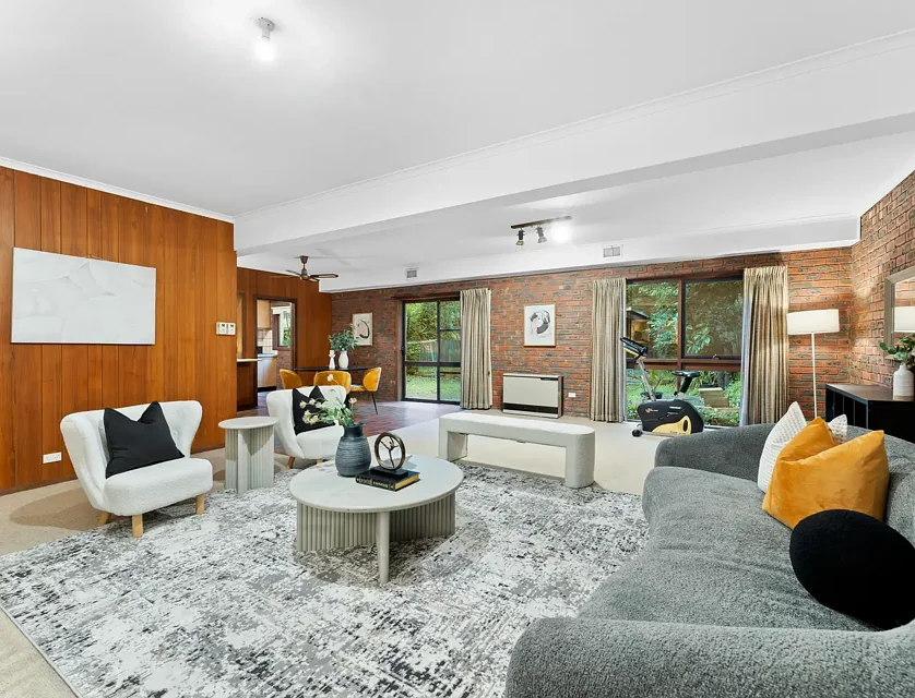 15 Niagara Road, Donvale, VIC 3111, 5房, 2浴, House