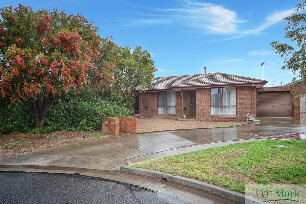 3/1 Mitta Court, Werribee, VIC 3030