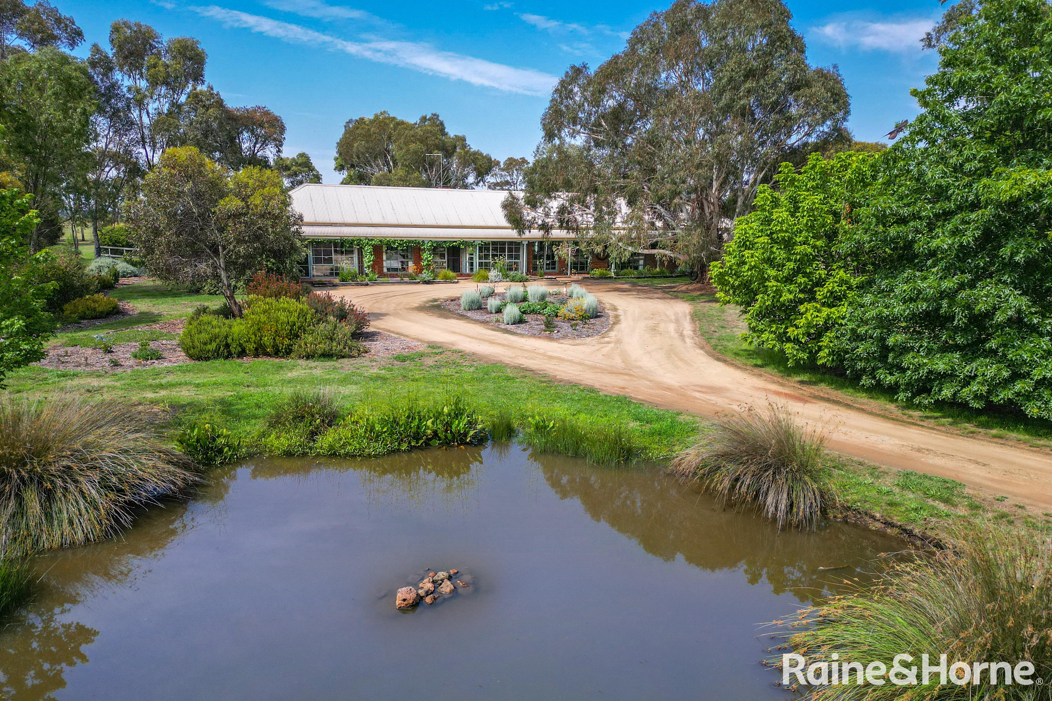 314 CAMPBELL RD, RIDDELLS CREEK VIC 3431, 0房, 0浴, House