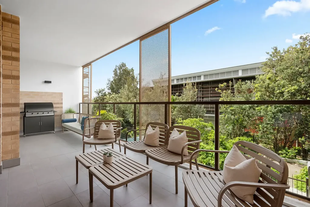 110/33 Harvey Street, Little Bay, NSW 2036