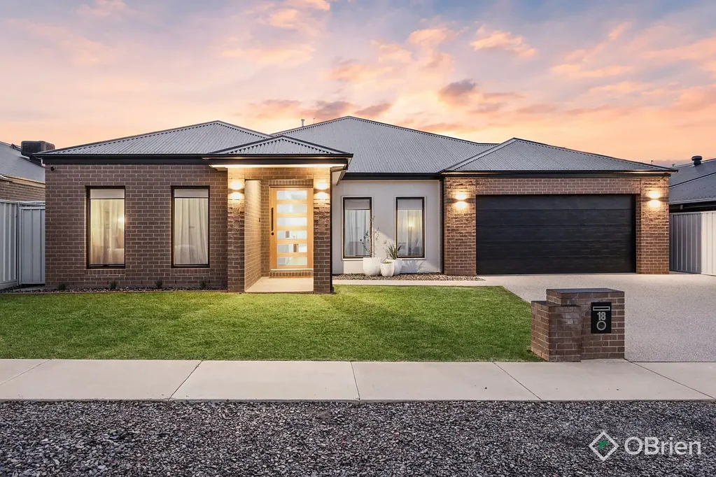 18 Roycroft Street, Baranduda, VIC 3691