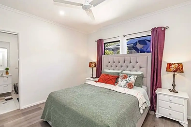 6 Pomelo Street, Jensen, QLD 4818, 4 Bedrooms, 2 Bathrooms, House