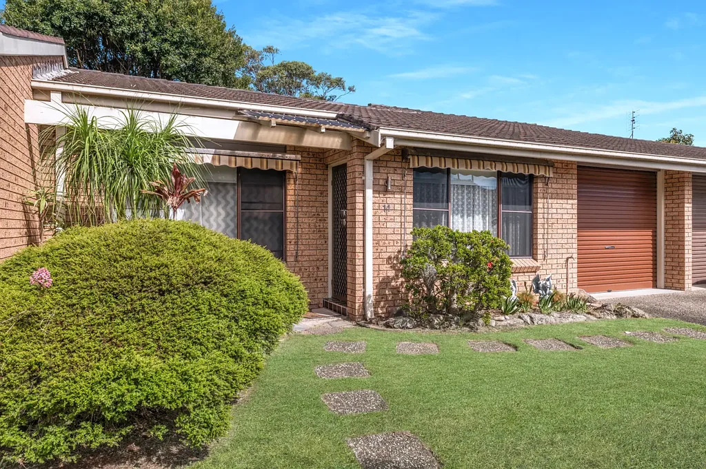 14/43 Renown Avenue, Shoalhaven Heads, NSW 2535