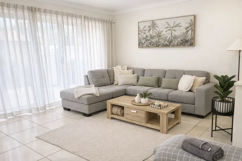 FULLY FURNISHED MAROUBRA*inc amenities
