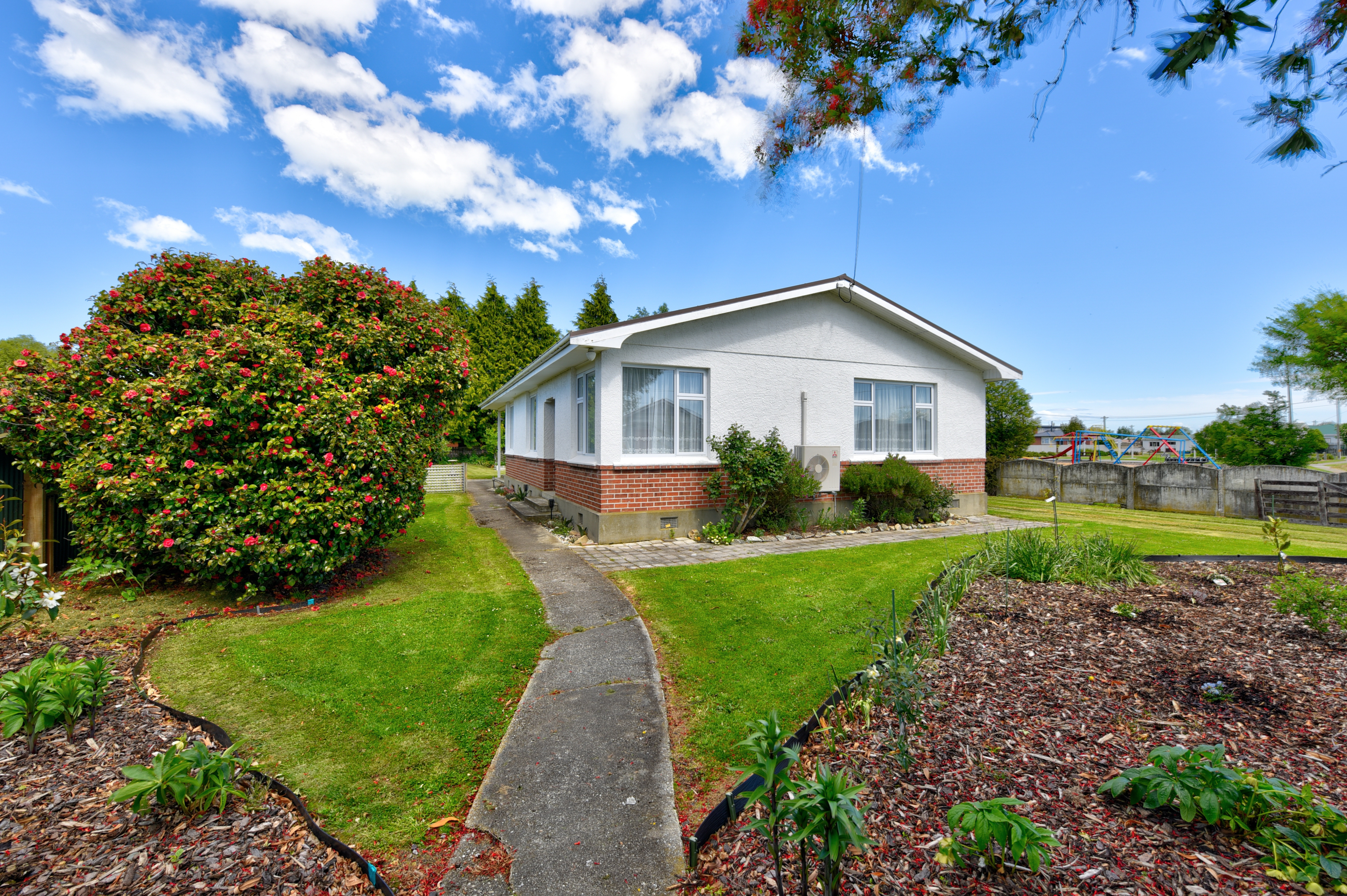 30 Oakland Street, Mataura, Gore, 3 phòng ngủ, 1 phòng tắm