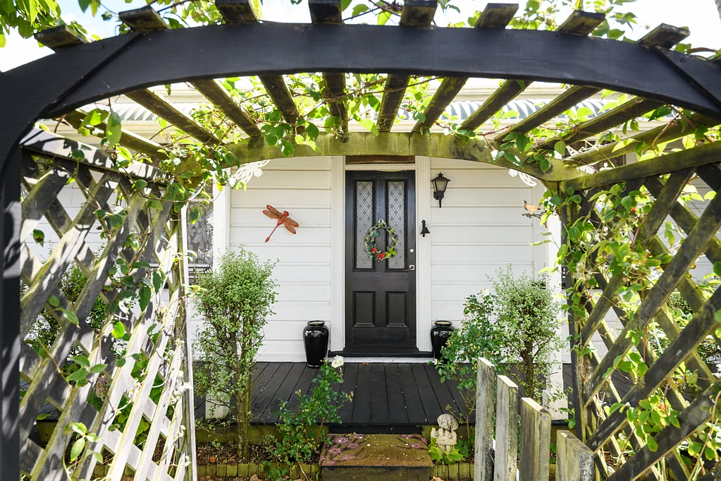 Marton 2 Slaapkamer Enchanting 2-Bedroom Cottage