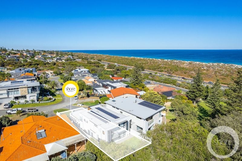 28 DILKARA WAY, CITY BEACH WA 6015, 0 ਕਮਰੇ, 0 ਬਾਥਰੂਮ, House