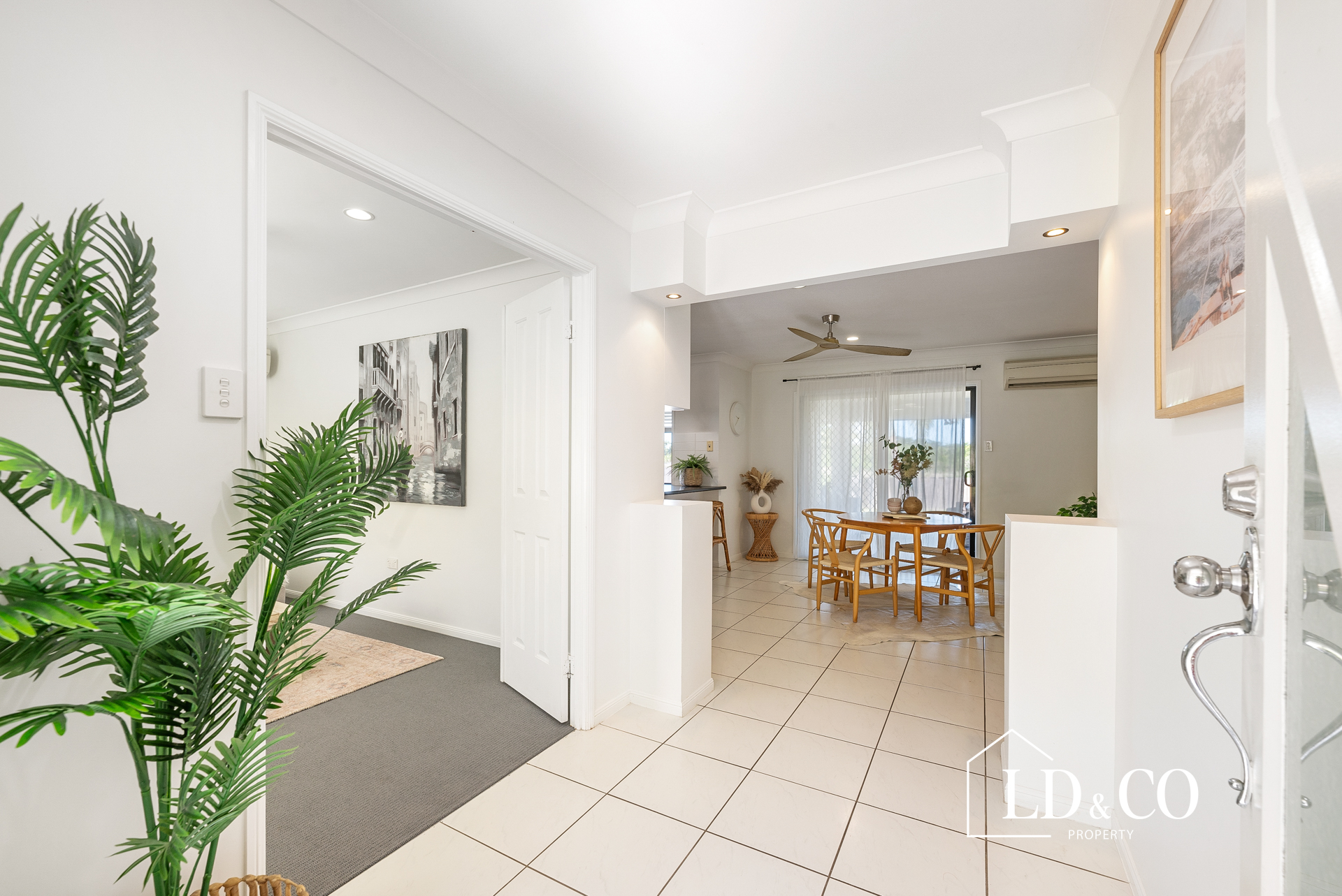 66 CINNAMON DR, GLENELLA QLD 4740, 0房, 0浴, House