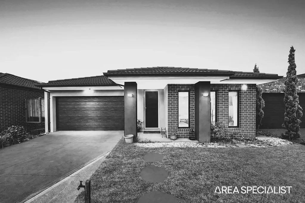 20 Conservation Avenue, Weir Views, VIC 3338