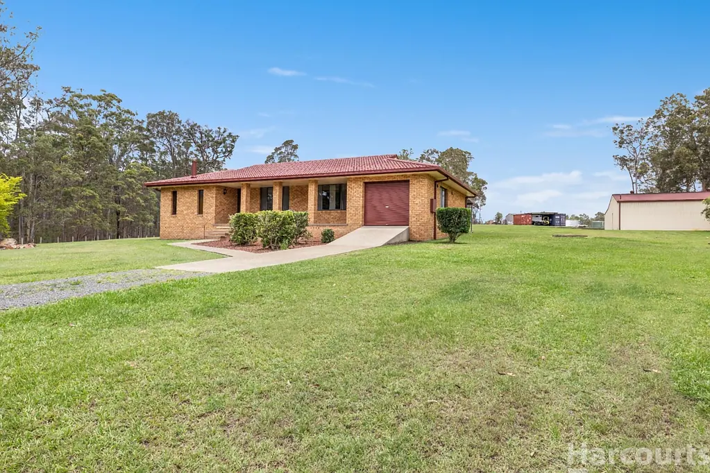57 Ironbark Crescent, Yarravel, NSW 2440