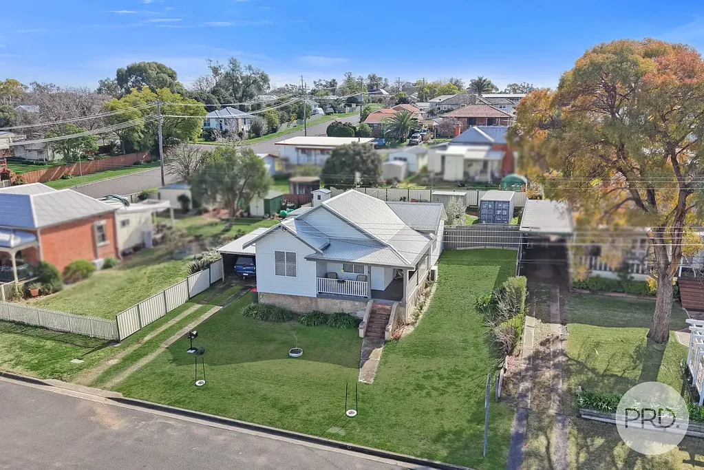 31 Nowland Street, Quirindi, NSW 2343