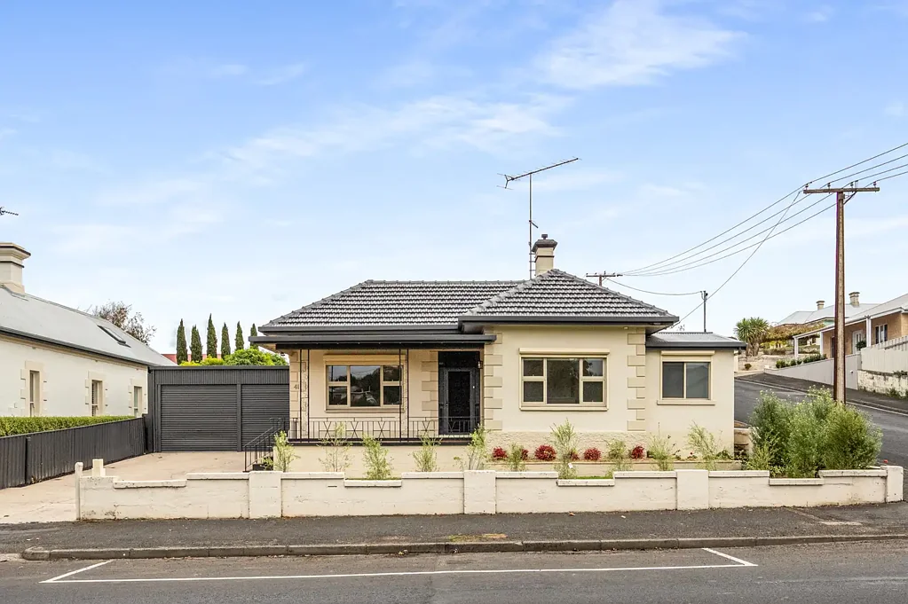 Mount Gambier 3ਬੈੱਡਰੂਮ Inner City Family Home
