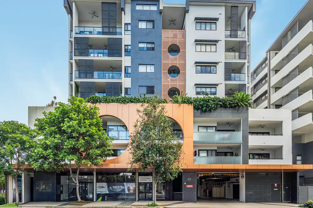 101/22 Station Street, Nundah, QLD 4012
