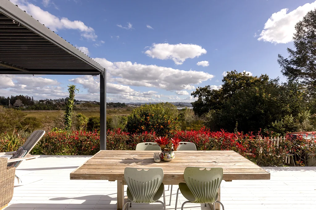 Matua 4Phòng ngủ Matua Magic. Made For Families & Views!