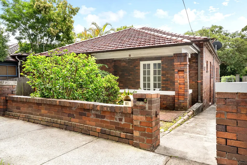 81 Cobar Street, Dulwich Hill, NSW 2203