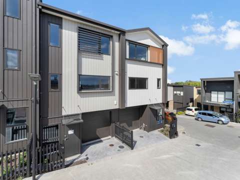 Mairangi Bay 3部屋 Modern Home with Rangi School Zone!
