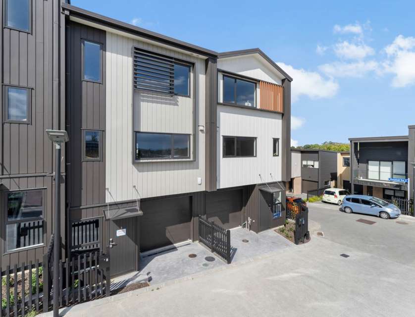 Lot 87/24 Milenio Crescent, Mairangi Bay, North Shore City, Auckland, 3部屋, 2バスルーム, House