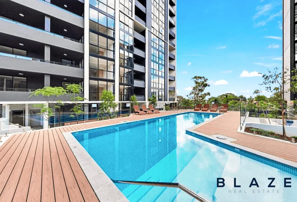 727/1 Maple Tree Road, Westmead, NSW 2145