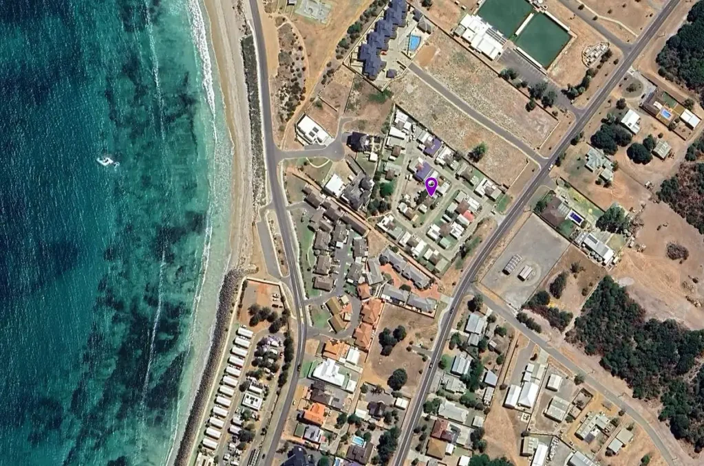 Port Denison  Seaside Simplicity - Fully Furnished & Ready to Enjoy