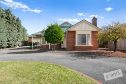 25 Tynong Road, Tynong