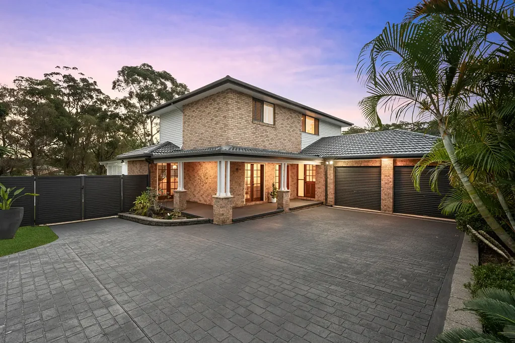 Terrigal 6બેડરૂમ Premium Family Entertainer In Prestigious Terrigal Estates.