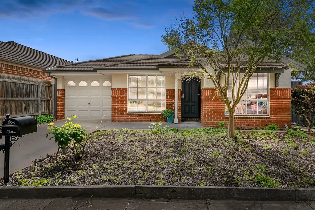 42 Oakbank Boulevard, Whittlesea, VIC 3757