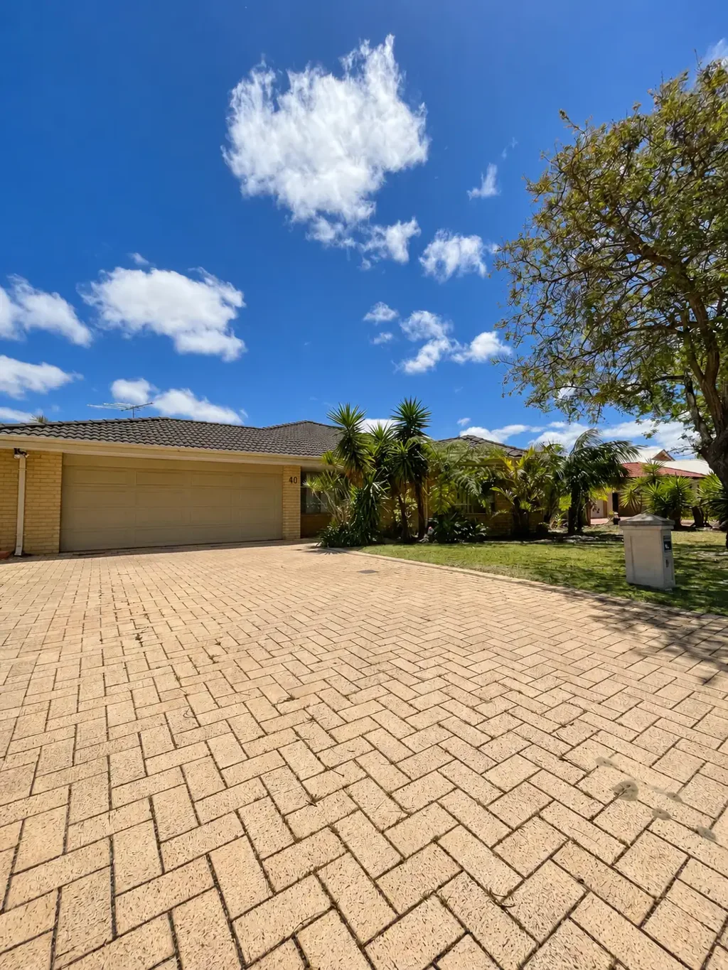 Your Next Family Home Awaits!