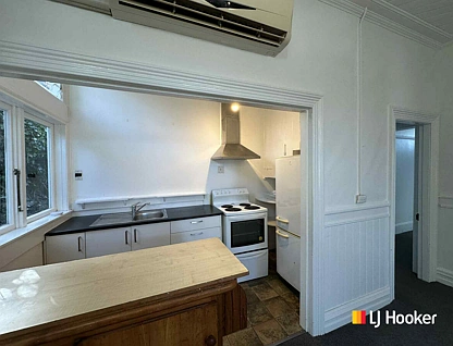 66 Russell Street, Dunedin Central, Dunedin City, 4 Kuwarto, 1 Banyo, House