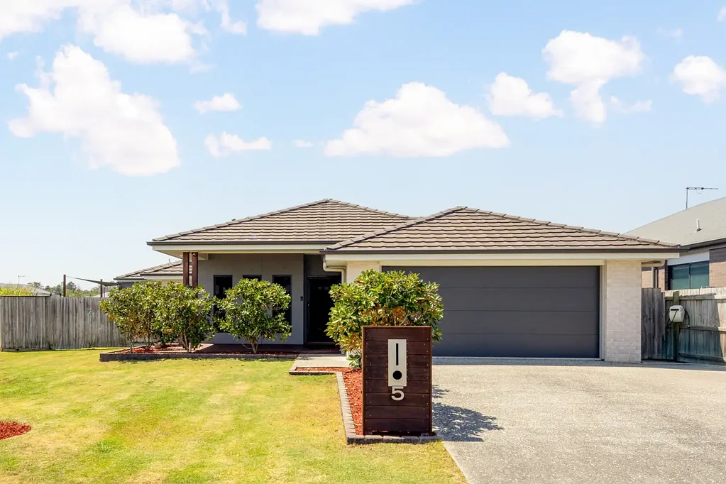5 Reed Court, Caboolture, QLD 4510
