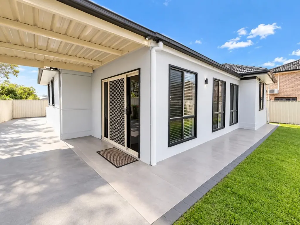 Spacious 4-Bedroom Family Home with Modern Features