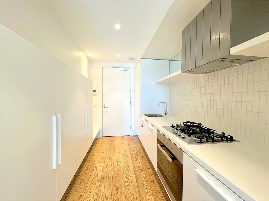Part-Furnished Two Bedroom Apartment with Stunning Views!