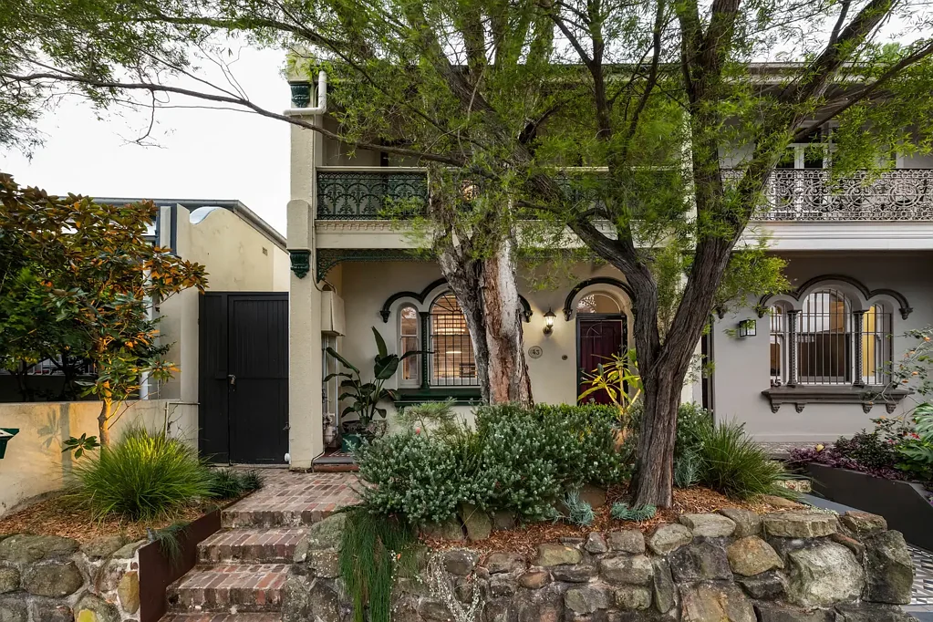 43 Frazer Street, Dulwich Hill, NSW 2203