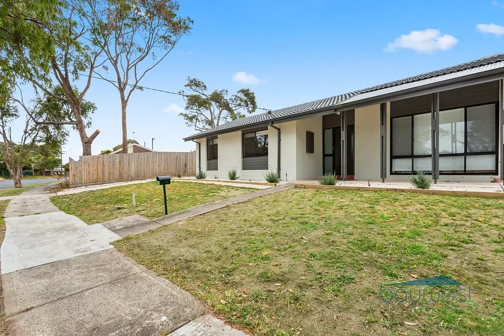 Home in Central Location
