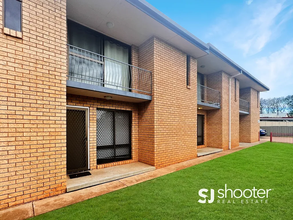 2 Bedroom Unit