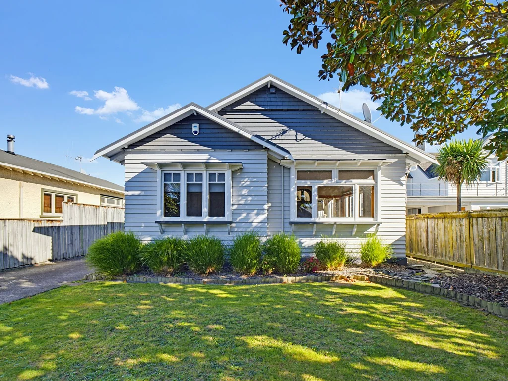 Palmerston North Central 4Zimmer Central, Cute and Four Bedrooms!
