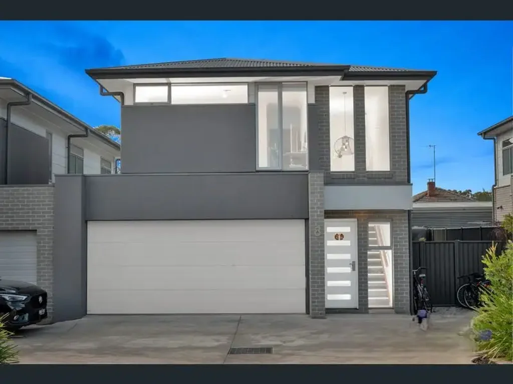 8/3 Colette Court, Canadian, VIC 3350