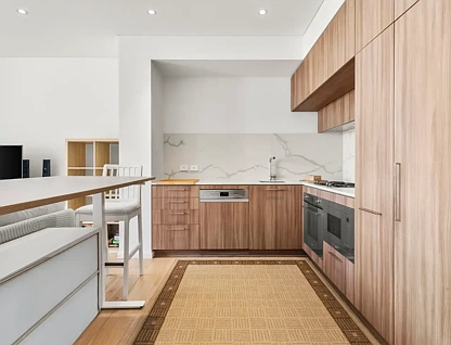 AA402/6 University Road, Miranda, NSW 2228, 1 રૂમ, 1 બાથરૂમ, Apartment