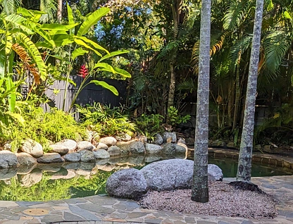 5 Casuarina/25 Davidson Street, Port Douglas, Cairns, 2 phòng ngủ, 2 phòng tắm, Townhouse