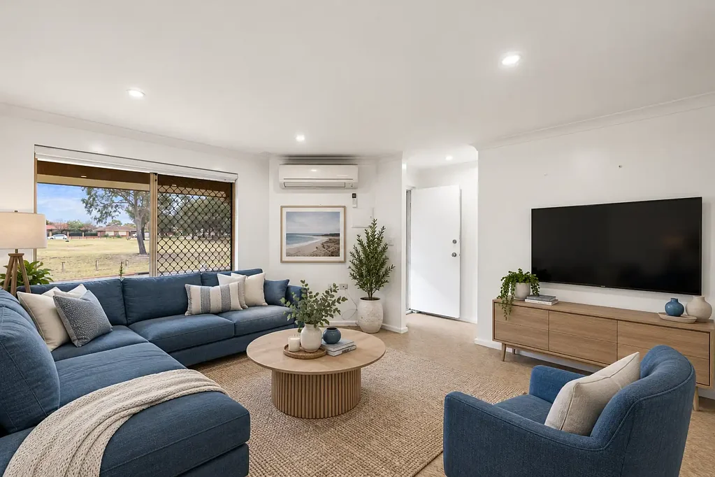 Ballajura 3Kwarto Parkside Living with Space, Comfort & Convenience