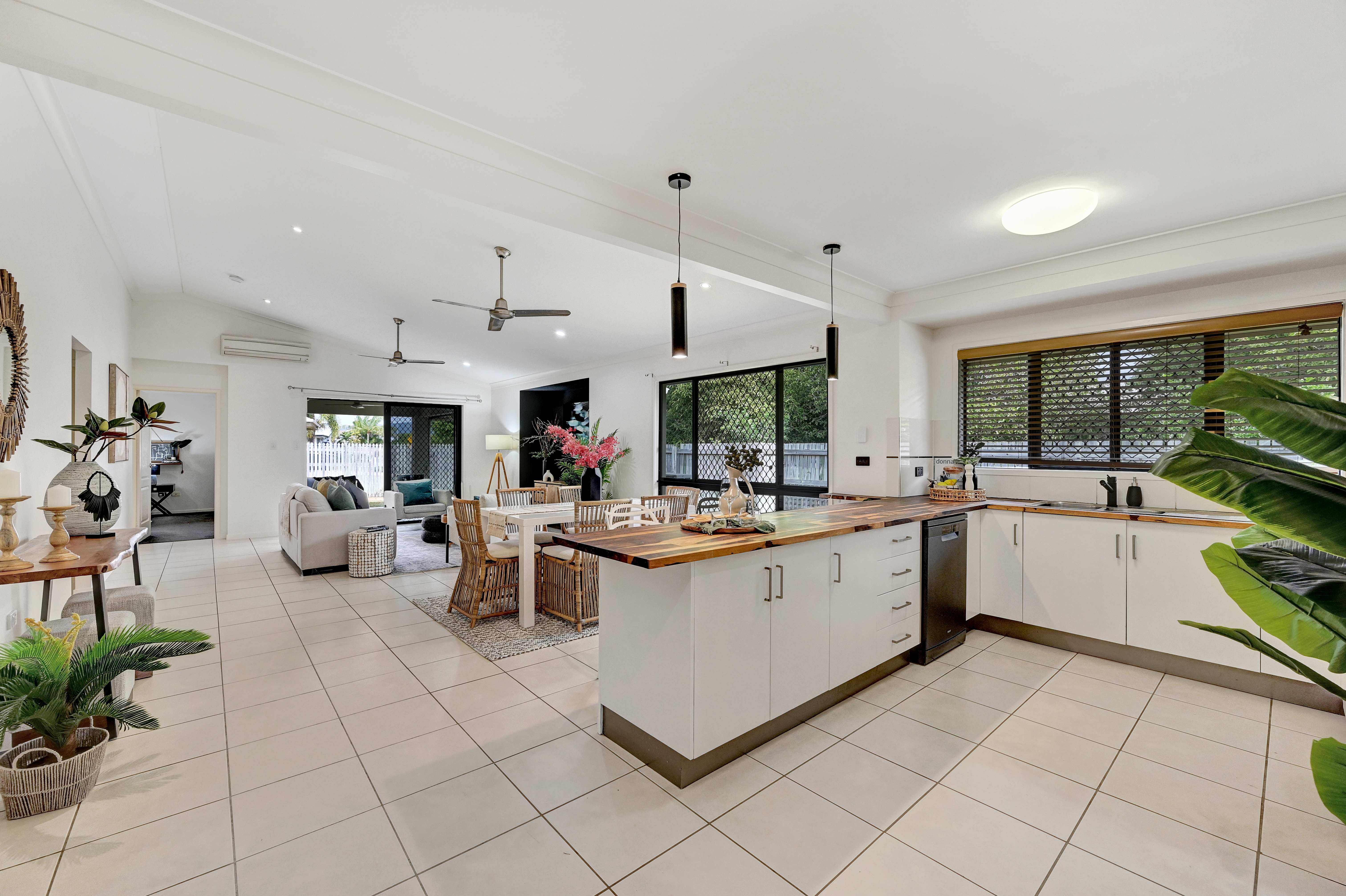 78 MANNIKIN WAY, BOHLE PLAINS QLD 4817, 0 phòng ngủ, 0 phòng tắm, House