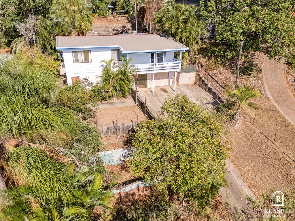 West Gladstone 5房  5 Bed 2 Bath Dual Living with Stunning Views in West Gladstone