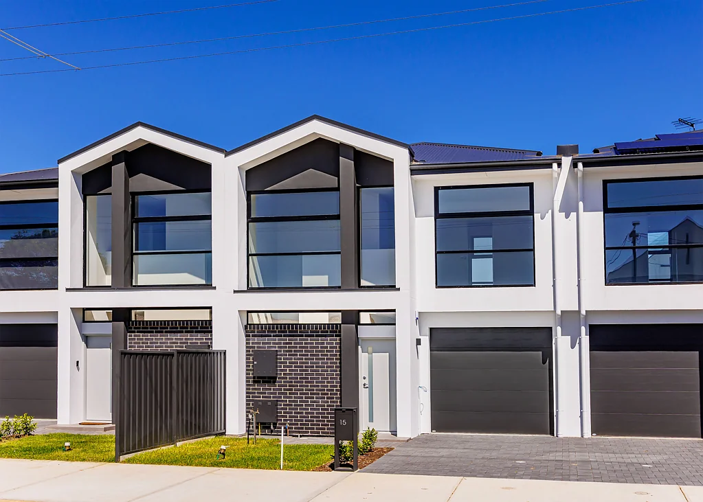 15 Alma Terrace, Seaton – Modern, Brand New Living