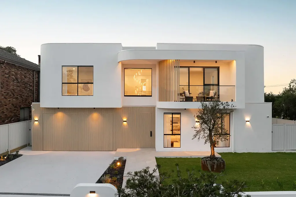 Bass Hill 5कमरा Prestige brand-new family masterpiece