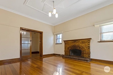 लिविंग रूम - 3 Michael Street, Kennington, VIC 3550