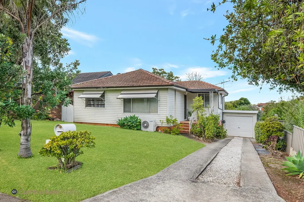 190 Greystanes Road, Greystanes, NSW 2145