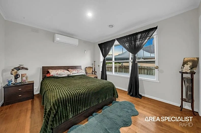 21 Wren Street, Hampton Park, VIC 3976, 3 ਕਮਰੇ, 1 ਬਾਥਰੂਮ, House