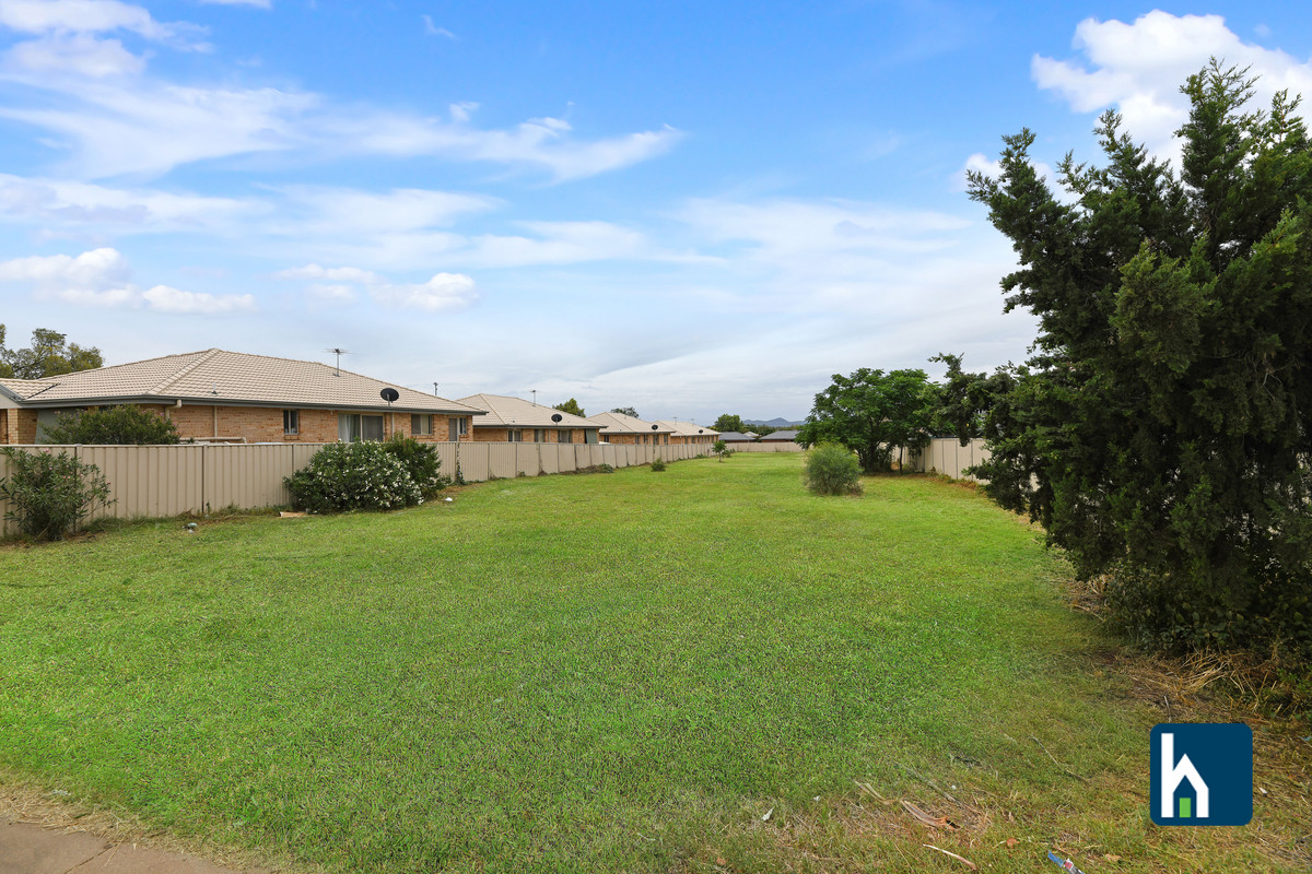 396 CONADILLY ST, GUNNEDAH NSW 2380, 0 habitaciones, 0 baños, Section