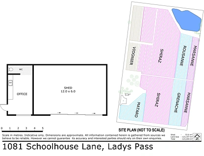 1081 Schoolhouse Lane, Heathcote, Wangaratta, 0 rūma, 0 rūma horoi, Lifestyle Property