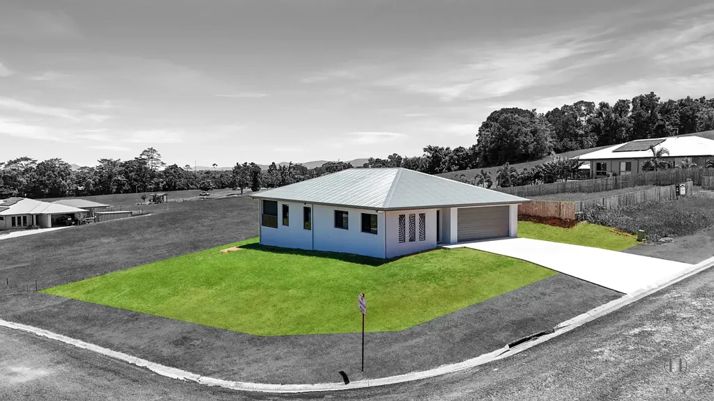 Tully 3Kwarto 🌿 Brand-New, Turn-Key Living With Unmatched Mountain Views