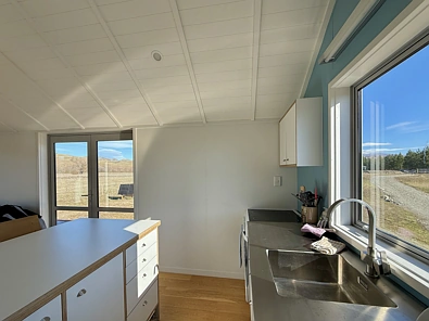 764 Hakataramea Valley Road, Kurow, WAITAKI, OTAGO, 2 chambres, 1 salles de bain, Lifestyle Section
